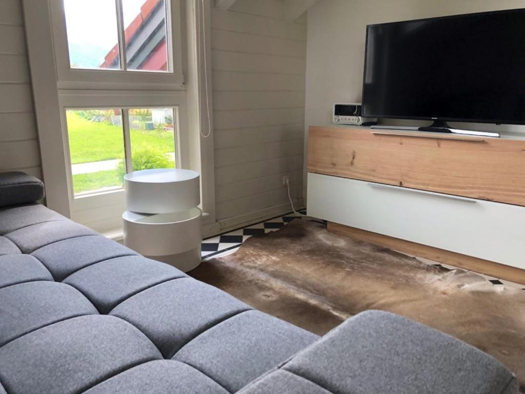 Rotes Haus In Fuessen Apartment Klassik Exteriér fotografie